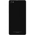 Full Body Housing for HSL One Plus - Black