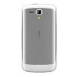 Full Body Housing for Huawei Ascend G300 U8818 - Silver