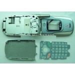 Full Body Housing for LG U8130 - White