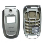 Full Body Housing for Samsung E315 - Black