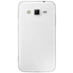 Full Body Housing for Samsung Galaxy Core Advance I8580 - White