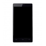 Full Body Housing For Alcatel One Touch J636d Plus White - Maxbhi Com