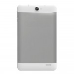 Full Body Housing For Archos 80b Xenon White - Maxbhi Com