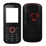 Full Body Housing For Bsnlchampion Sq 181 Power White - Maxbhi Com