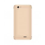 Full Body Housing For Celkon Q3k Power Gold - Maxbhi Com