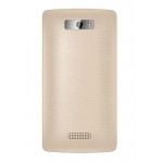 Full Body Housing For Champion My Phone 43 White - Maxbhi Com