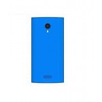 Full Body Housing For Cherry Mobile Alpha Neon Silver - Maxbhi Com