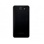 Full Body Housing For Cherry Mobile Flare S3 Mini Black - Maxbhi Com