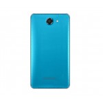 Full Body Housing For Cherry Mobile Flare S3 Mini Blue - Maxbhi Com