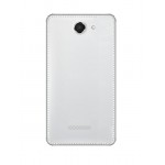 Full Body Housing For Cherry Mobile Flare S3 Mini White - Maxbhi Com