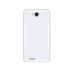 Full Body Housing For Cherry Mobile Flare S3 Octa White - Maxbhi.com