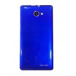 Full Body Housing For Cubit Topaz 2 Blue - Maxbhi Com