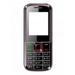 Full Body Housing For Forme Mini 5130 White - Maxbhi Com