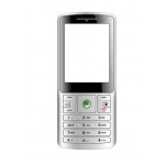 Full Body Housing For Gfive Wp86 White - Maxbhi Com