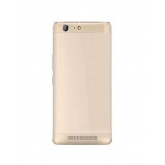 Full Body Housing For Gionee Marathon M5 Gold - Maxbhi Com