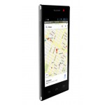 Full Body Housing For Hsl Y301 White - Maxbhi Com