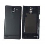 Full Body Housing For Huawei Ascend P1 U9200 Pink - Maxbhi Com