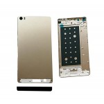 Full Body Housing For Huawei Ascend P8max White - Maxbhi Com