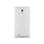 Full Body Housing For Iberry Auxus Nuclea N2 White - Maxbhi Com