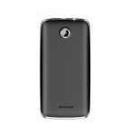 Full Body Housing For Lenovo A390t Black - Maxbhi Com