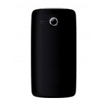 Full Body Housing For Lenovo A630e Dual Sim Black - Maxbhi Com
