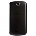 Full Body Housing For Lenovo A630t Black - Maxbhi Com