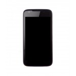 Full Body Housing For Lenovo Lephone S899t Black - Maxbhi Com