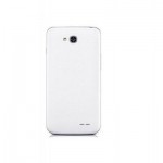 Full Body Housing For Lg Optimus L70 Ms323 White - Maxbhi Com