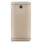 Full Body Housing for LeTV Le 1Pro - Silver