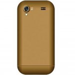 Full Body Housing for Reach Bliss Ultra RT15i - Brown