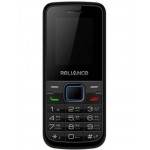 Full Body Housing for Reliance ZTE S194 - White