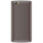 Full Body Housing for Salora Njoy X E8 - White