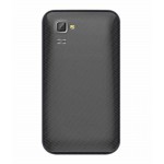 Full Body Housing for Simmtronics XPAD Q1 - White
