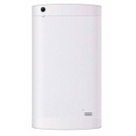 Full Body Housing for Swipe Ace - Black