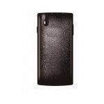 Full Body Housing for Vox Kick K8 Dual Sim - Silver