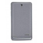 Full Body Housing For Iball Slide Q40i Grey - Maxbhi Com