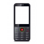 Full Body Housing For Iball Sumo Star 2 8h White - Maxbhi Com