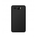 Full Body Housing For Intex Aqua P3 White - Maxbhi Com