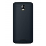 Full Body Housing For Intex Aqua Q1 Plus Blue - Maxbhi Com