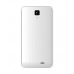 Full Body Housing For Intex Aqua Y2 1gb Ram Grey - Maxbhi Com
