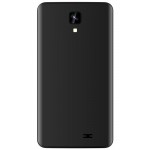 Full Body Housing For Intex Cloud N Ips Grey - Maxbhi Com