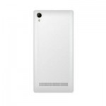 Full Body Housing For Intex Cloud Power Plus Gold - Maxbhi Com