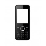 Full Body Housing For Intex Mega 510 Red - Maxbhi Com