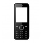 Full Body Housing For Intex Mega 510 White - Maxbhi Com