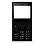 Full Body Housing For Intex Turbo Berry White - Maxbhi Com