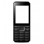 Full Body Housing For Karbonn K40 White - Maxbhi Com