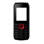 Full Body Housing For Karbonn K48 White - Maxbhi Com