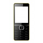Full Body Housing For Karbonn K55 Star White - Maxbhi Com