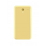 Full Body Housing For Kenxinda K1 Yellow - Maxbhi Com