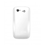 Full Body Housing For Kenxinda Star 5001 White - Maxbhi Com